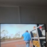 TV Philips 108cm